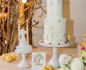 Krik&scaron;tynų dekoravimas - &Scaron;venčių dekoras ir floristika - Bubble Decor - 2