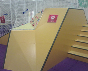 Vidaus apdailos darbai - Grindu dangos klojimas - 3