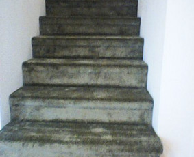 Vidaus apdailos darbai - Grindu dangos klojimas - 2