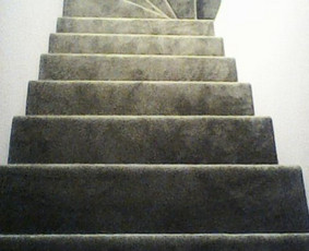 Vidaus apdailos darbai - Grindu dangos klojimas - 1