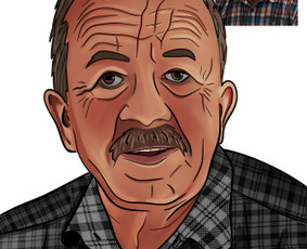 &Scaron;aržų pie&scaron;imas - Iliustracijų pie&scaron;imas dovanų idėja - 3