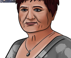 &Scaron;aržų pie&scaron;imas - Iliustracijų pie&scaron;imas dovanų idėja - 2