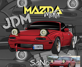 Iliustruotojai - Iliustracijų pie&scaron;imas dovanų idėja - 1