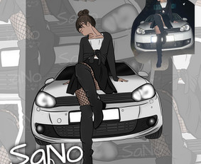 Iliustracijų pie&scaron;imas - Iliustracijų pie&scaron;imas - 2