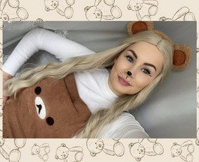 Vaikų animatorė / Karolina / Darbų pavyzdys ID 4257413