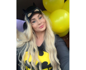 Vaikų animatorė / Karolina / Darbų pavyzdys ID 4257415