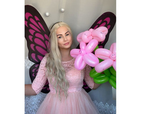 Vaikų animatorė / Karolina / Darbų pavyzdys ID 4257419