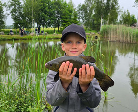 Laisvalaikis, pramogos, turizmas - Vaikų ir jaunimo stovyklos 2026 - 1