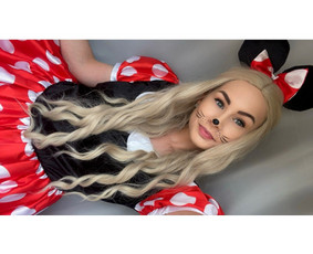 Vaikų animatorė / Karolina / Darbų pavyzdys ID 4257433