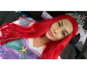 Animatoriai, personažai vaikams - Vaikų animatorė - 2