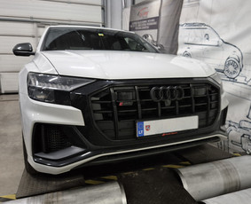 I Chipas Chip Tuning I Galios didinimas I egr dpf adblue / Artūras Narauskas / Darbų pavyzdys ID 4257451