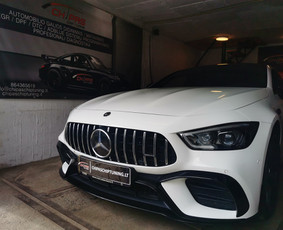 Autoservisai, automobilių remontas - I Chipas Chip Tuning I Galios didinimas I egr dpf adblue - 4