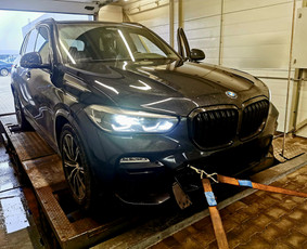 Autoservisai, automobilių remontas - I Chipas Chip Tuning I Galios didinimas I egr dpf adblue - 3