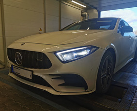 Autoservisai, automobilių remontas - I Chipas Chip Tuning I Galios didinimas I egr dpf adblue - 2