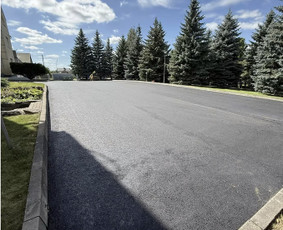 Kelių tiesimas - Asfaltavimo darbai visoje Lietuvoje UAB Asfalta - 3