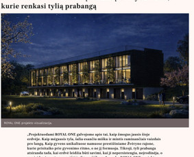 Tekstų kūrėjai - Prane&scaron;imai žiniasklaidai, tekstų kūrimas, web tekstai - 1