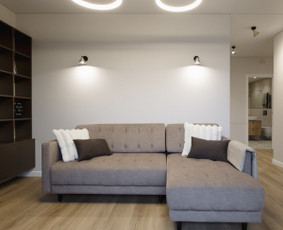 Interjeras, baldai - Interjero dizaino projektavimas, baldų projektai ir gamyba - 4