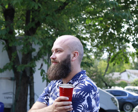 Gimtadienių, jubiliejų vedimas - Gimtadienių ir renginių vedimas - &scaron;iltai ir su &scaron;ypsena! - 4