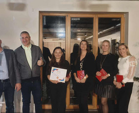 Gimtadienių, jubiliejų vedimas - Gimtadienių ir renginių vedimas - &scaron;iltai ir su &scaron;ypsena! - 1