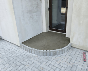 Trinkelių Klojimo Darbai / Kęstutis Butkus / Darbų pavyzdys ID 4257545