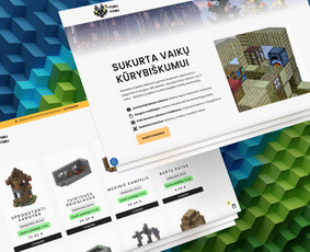 Mokėjimo sistemų pajungimas - Internetinių svetainių ir el. parduotuvių kūrimas - 1