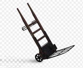 Krovinių pervežimas - Pervežme/perkraustome - 1