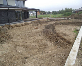 Laistymo sistemos, įrengimas - Laistymo sistemos įrengimas - 3