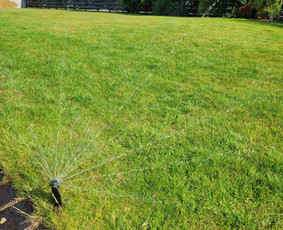 Laistymo sistemos, įrengimas - Laistymo sistemos įrengimas - 2