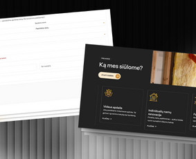 SEO paslaugos - Užtikrintas matomumas su Seo paslaugomis - 1