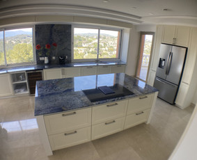 Interjeras, baldai - Marmuras ir Granitas i&scaron; viso pasaulio. - 4