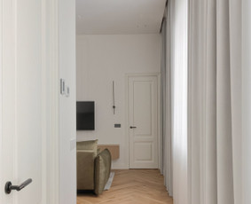 Interjero dizaino studija / Minterno / Darbų pavyzdys ID 4257685