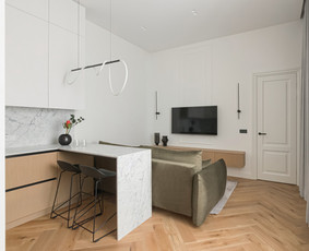 Interjero dizaino studija / Minterno / Darbų pavyzdys ID 4257689