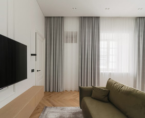 Interjero dizaino studija / Minterno / Darbų pavyzdys ID 4257695