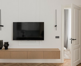Interjero dizaino studija / Minterno / Darbų pavyzdys ID 4257697
