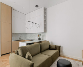 Interjero dizaino studija / Minterno / Darbų pavyzdys ID 4257699