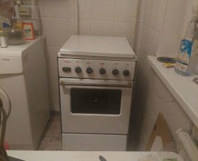 Buitinės technikos pajungimas - Meistraipro- universalus pagalbininkas namuose - 1