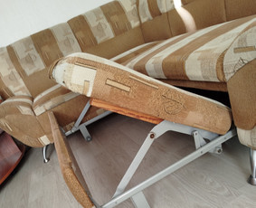 Daiktų taisymas - Meistraipro- universalus pagalbininkas namuose - 2