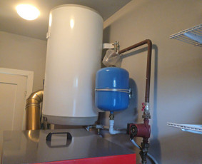 Boilerių remontas, valymas - Meistraipro- universalus pagalbininkas namuose - 3