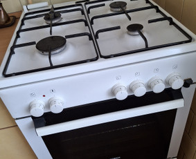 Orkaitės pajungimas - Meistraipro- universalus pagalbininkas namuose - 1