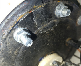 Smulkūs buitinės technikos remonto darbai - Meistraipro- universalus pagalbininkas namuose - 1