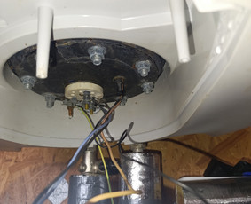 Boilerių remontas, valymas - Meistraipro- universalus pagalbininkas namuose - 1