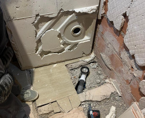 Du&scaron;o kabinos montavimas - Meistraipro- universalus pagalbininkas namuose - 3