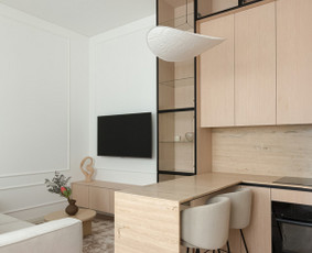 Interjero dizaino studija / Minterno / Darbų pavyzdys ID 4257863