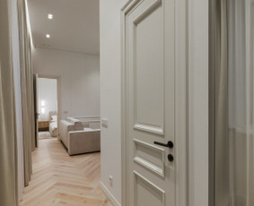 Interjero dizaino studija / Minterno / Darbų pavyzdys ID 4257869