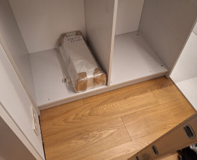 Pagalbiniai perkraustymo darbai - Meistraipro- universalus pagalbininkas namuose - 4