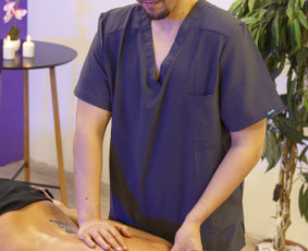 Veido masažas - Masažas Į Namus Vilniuje! - 3