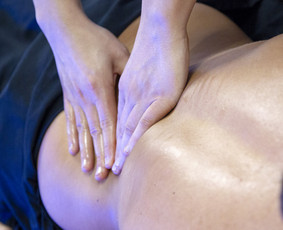 Veido masažas - Masažas Į Namus Vilniuje! - 4