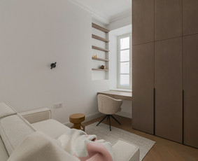 Interjero dizaino studija / Minterno / Darbų pavyzdys ID 4257901