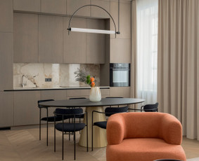 Interjeras, baldai - Interjero dizaino studija - 2