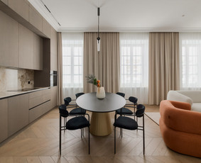 Interjeras, baldai - Interjero dizaino studija - 3